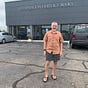 Stephen M Otto's avatar