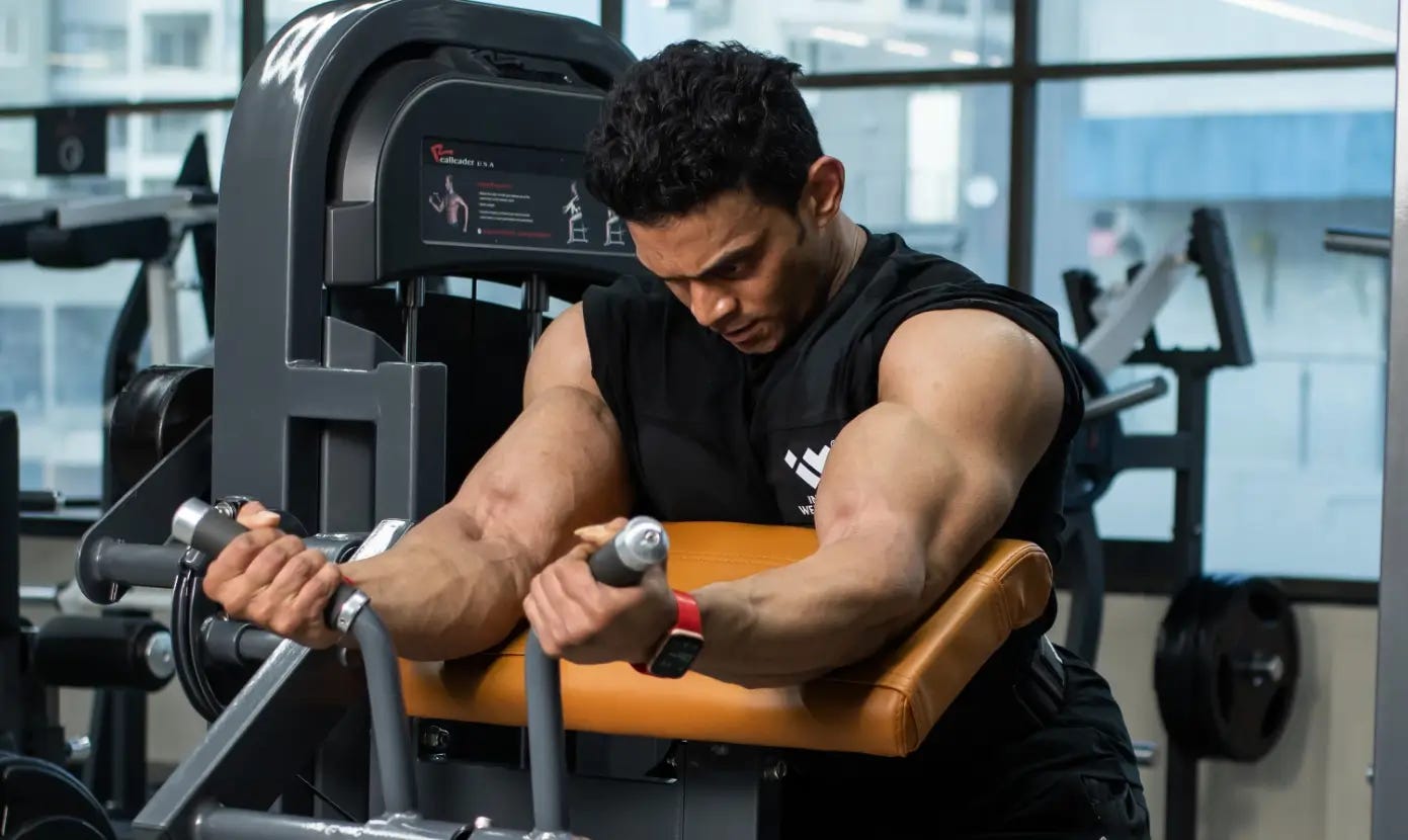 9 Series of Gym Machines for Strength Training Archives - Into Wellness 9 Series of Gym Machines for Strength Training Archives - Into Wellness