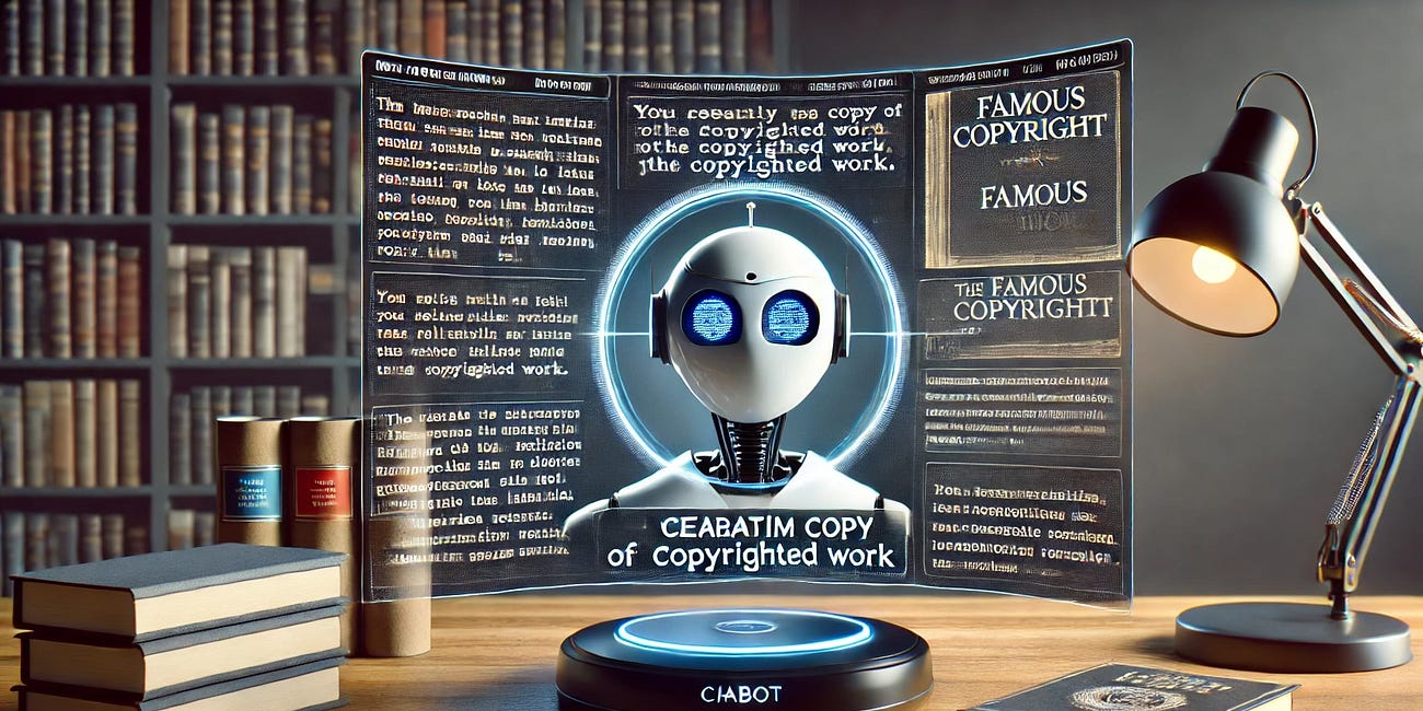 GPT-4o: The relationship between entropy and the AI model's capability or eagerness to reproduce copyrighted content verbatim is complex and multifaceted.