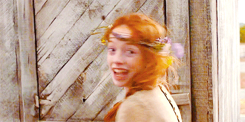 anne shirley, ginger, and red hair image anne shirley, ginger, and red hair image