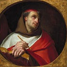 St. Francis of Assisi and the Creche