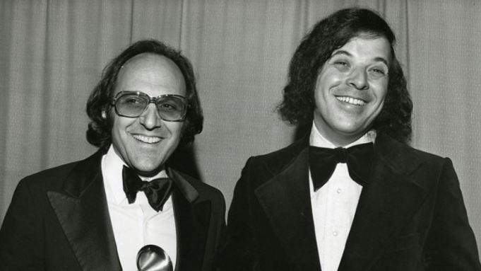 Charles Fox Remembers Collaborating With Norman Gimbel on 'Happy Days' Theme, 'Killing Me Softly'