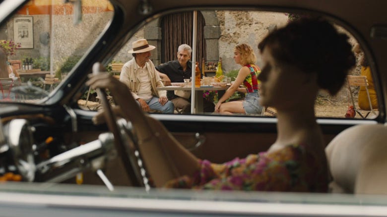 The White Lotus Nails How We Struggle To Reassess Classic Cinema