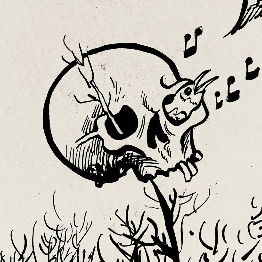 The Johnny Bacardi Substack Show