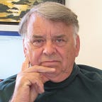 Kevin’s Newsletter