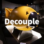 Decouple