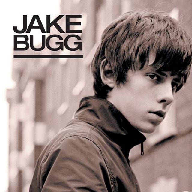 Broken – música e letra de Jake Bugg | Spotify