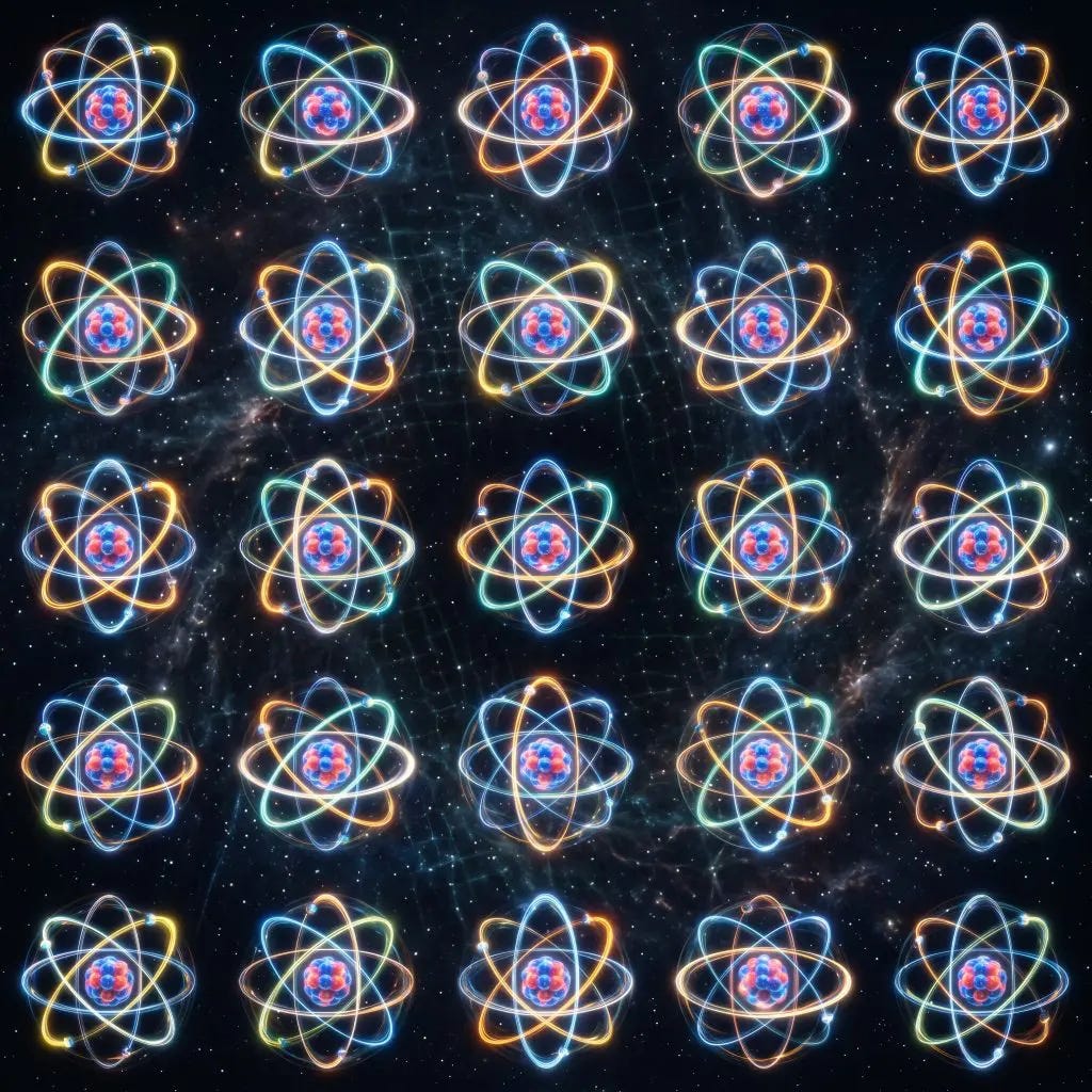 Quantum Zeitgeist Weekly Digest