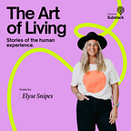 Elyse’s Substack
