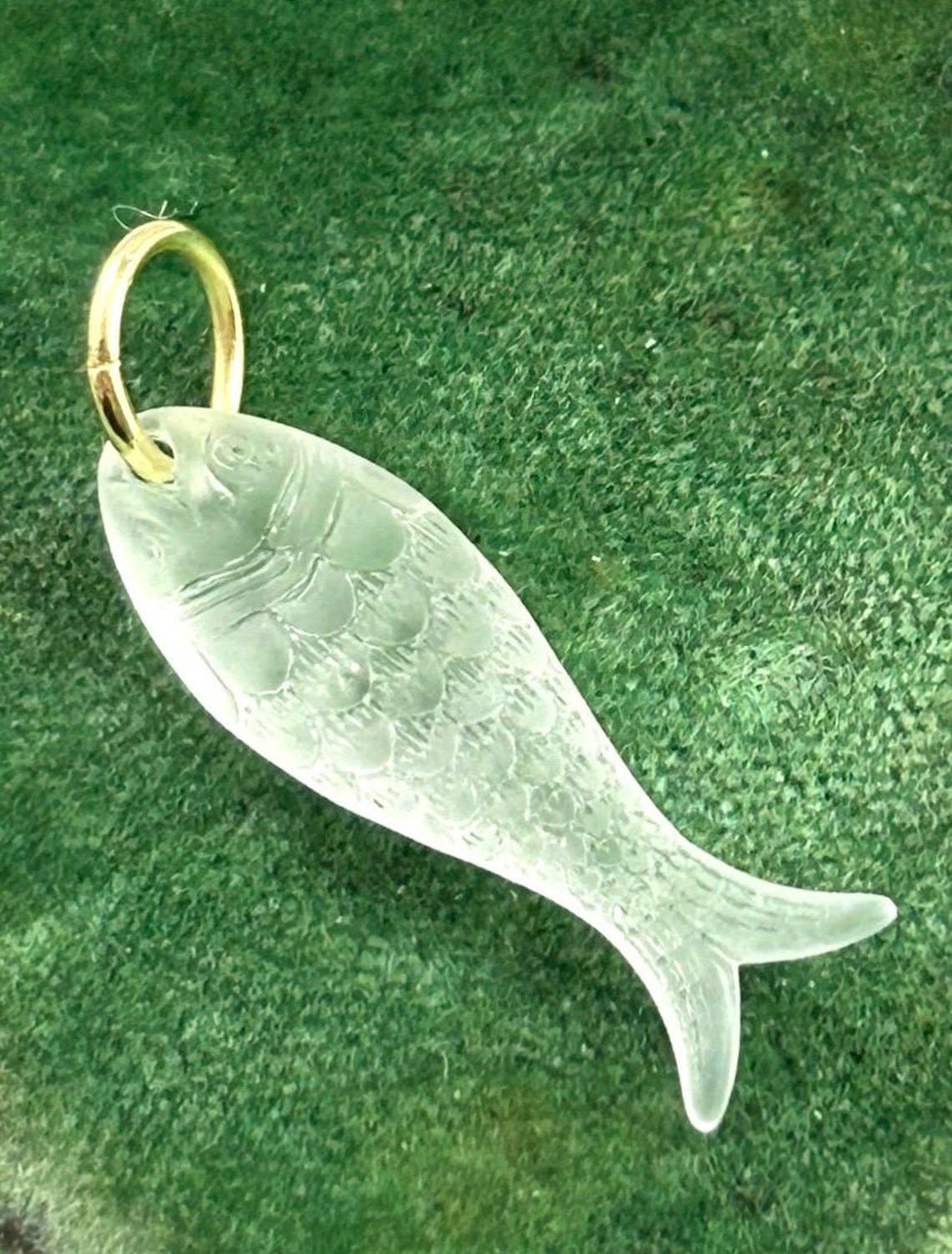 Vintage Fish Charm Pendant Sardine Charm Pendant Vintage Jewelry Pendants For Women Frosted Fish Jewelry Resin Gifts For Her Foodie Gift Vintage Fish Charm Pendant Sardine Charm Pendant Vintage Jewelry Pendants For Women Frosted Fish Jewelry Resin Gifts For Her Foodie Gift