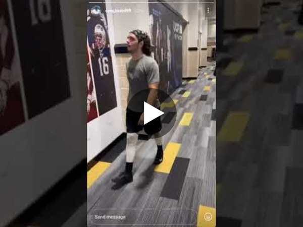 Wayne Desnch IG Tour Wayne Desnch IG Tour
