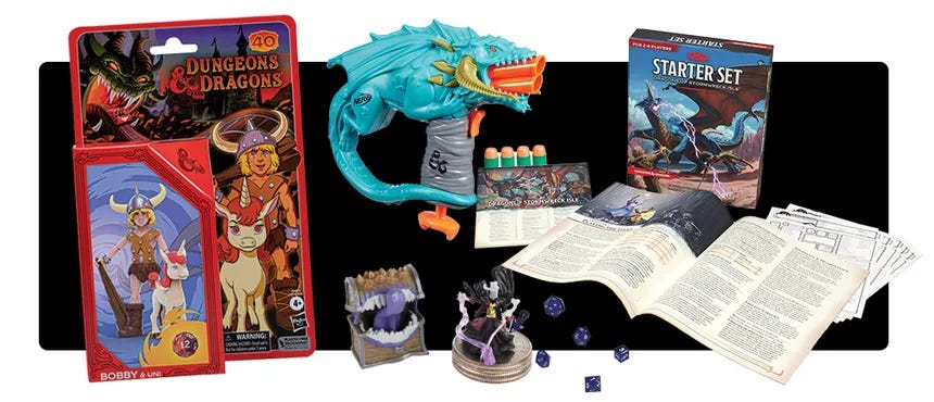 Hasbro Discloses Employee Data Breach Tied to the Cyberattack That Already Cost It $25 Million