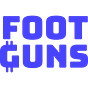 Foot Guns