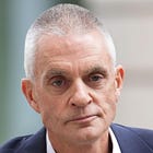 The Director General is Going. Who Will Now Run the BBC?