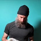 So many shoes but only two feet