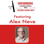 Uncommons with Nate Erskine-Smith