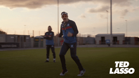 Ted Lasso's Best Quotes and GIFs | POPSUGAR Entertainment