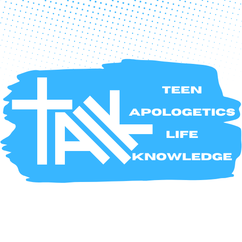 T.A.L.K Ministries