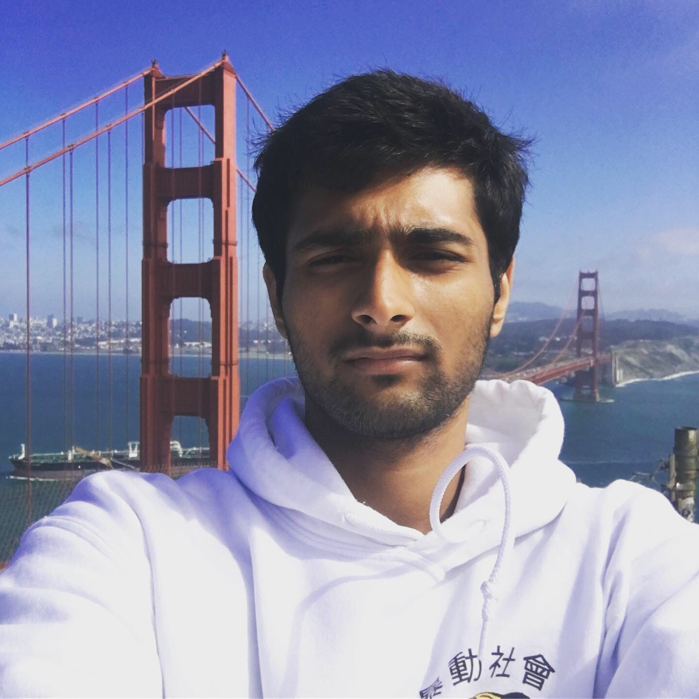 Substack profile picture for @prajwal