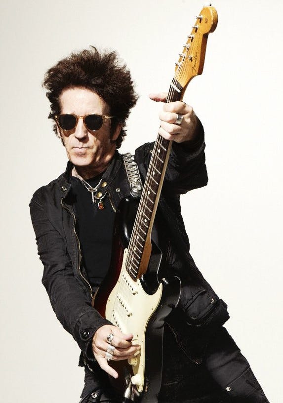 Willie Nile