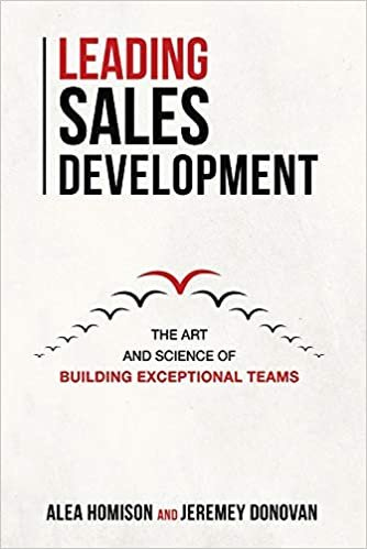 Leading Sales Development