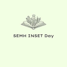 đ Whole-School INSET Day Ideas on SEMH