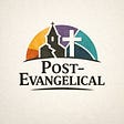 Post Evangelical's avatar
