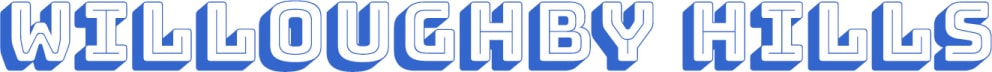 Willoughby Hills