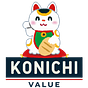 KonichiValue Japan