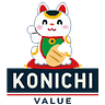 KonichiValue Japan