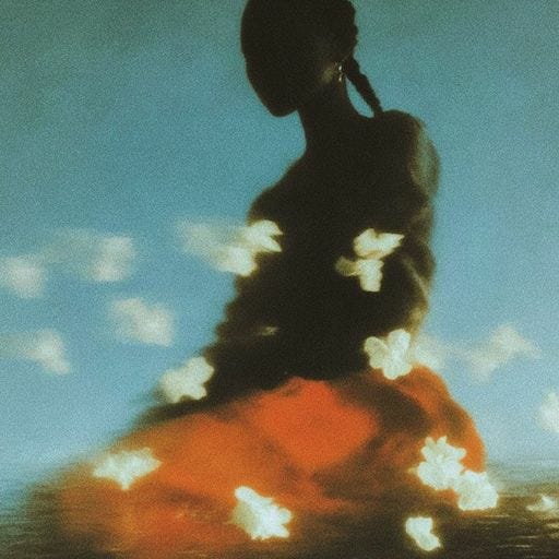 Summer's Curious