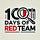 100 Days of Red Team