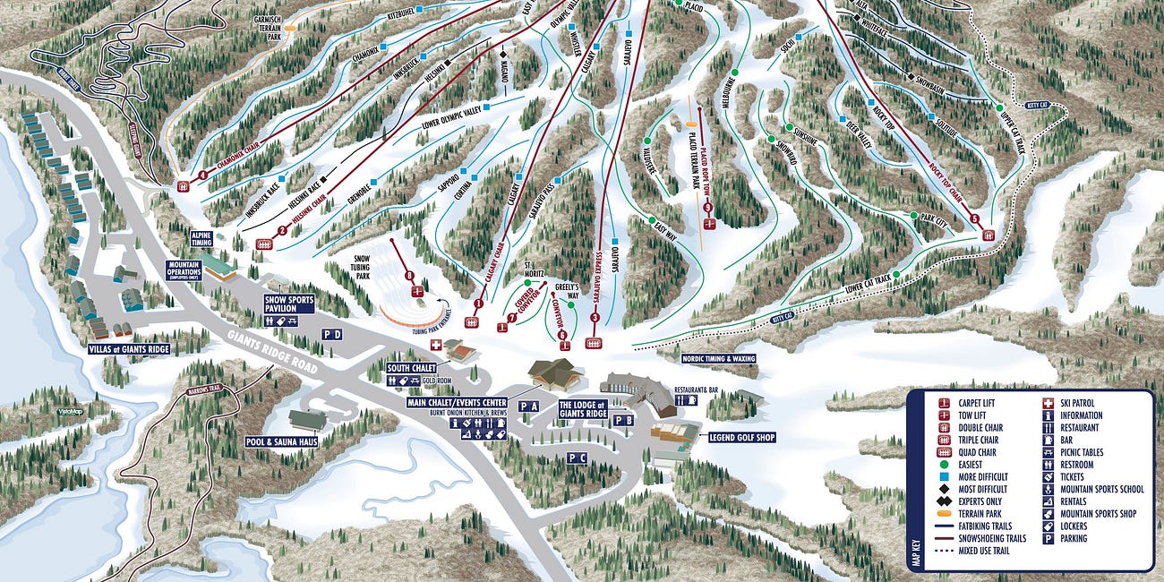Silver Star Joins Ikon Pass as Full Partner for 2026-27; Giants Ridge, Minnesota Joins Ikon’s Two-Day Tier