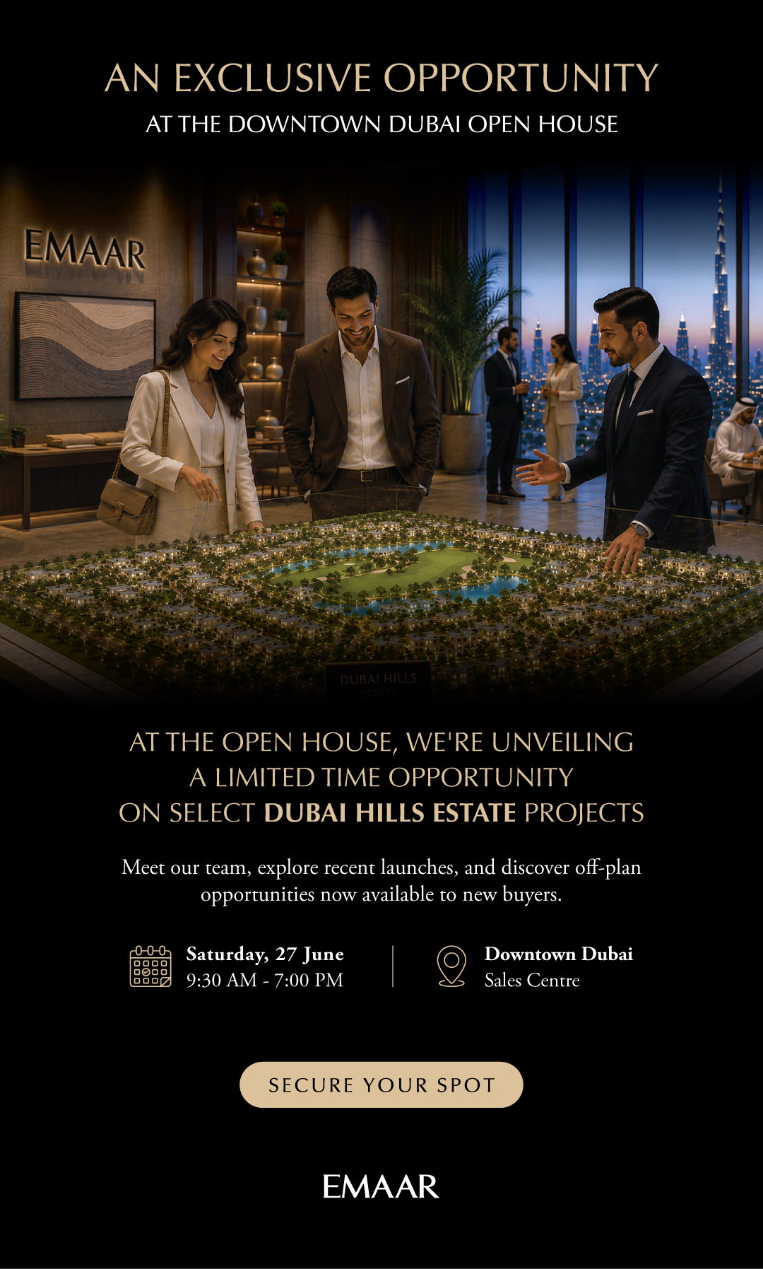 Open House 