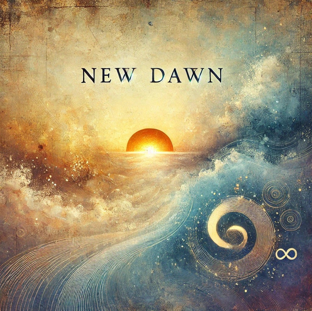 A New Dawn Healing Arts