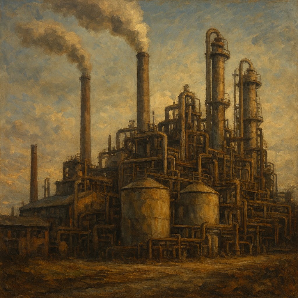 Dismissed & Asset-Backed