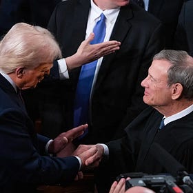 Calling This Court “Supreme” Is Obeying in Advance