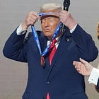 The Week America Switched Sides