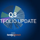 Q3 Portfolio Update: I’m Betting on What Everyone Hates