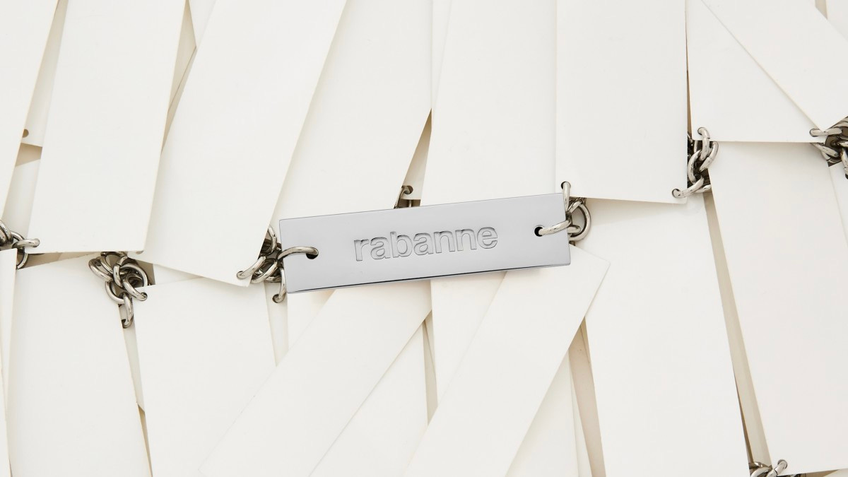 Paco Rabanne Is Now Simply Rabanne - Fashionista