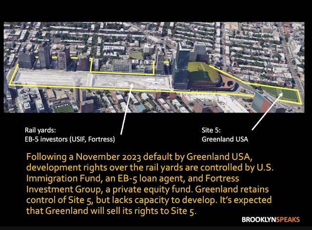 BrooklynSpeaks to Elected Officials: Ensure Deeply Affordable Housing, Have Arena Operator Fund Monitors