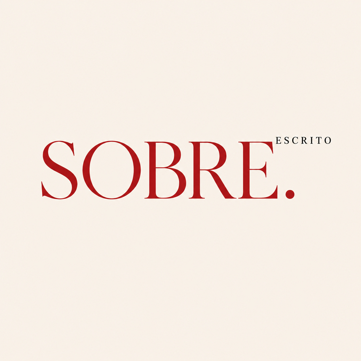 SOBREᴱˢᶜʳᶦᵗᵒ |Gabriely Trindade