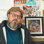 Julis Miró's avatar