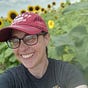 Carrie Scharf's avatar