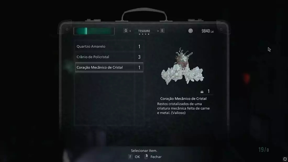 Você pode jogar na surdina, mas ser agressivo pode render recompensas valiosas. (Imagem: Mateus Mognon/Captura de tela)