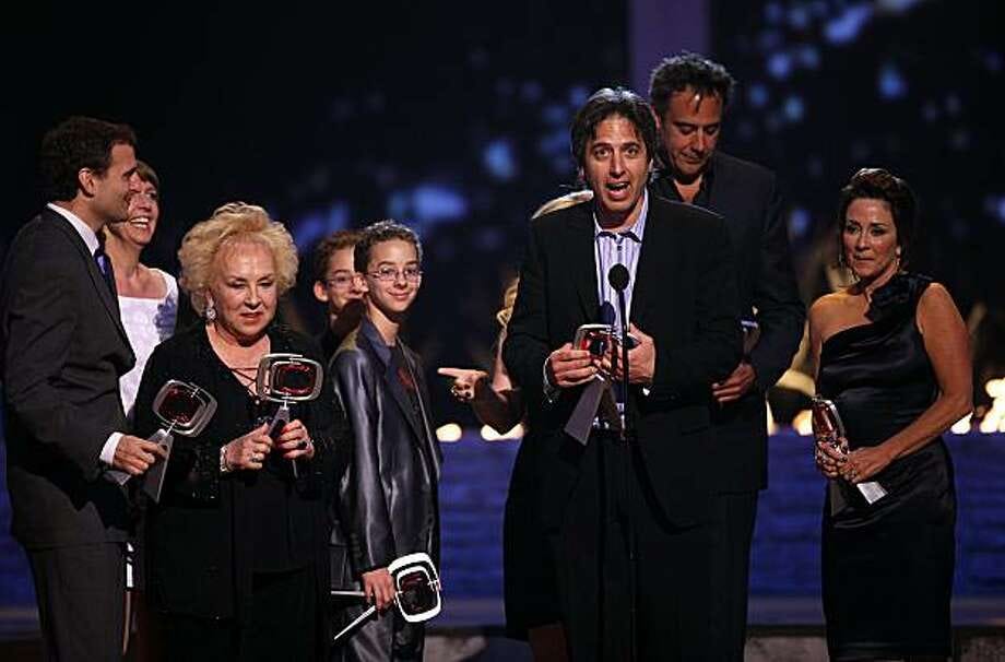 2010 TV Land Awards - SFGate