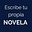 ESCRIBE TU PROPIA NOVELA's avatar