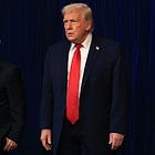 Netanyahu Isn’t 'Defying' Trump Any More Than He Ever 'Defied' Biden