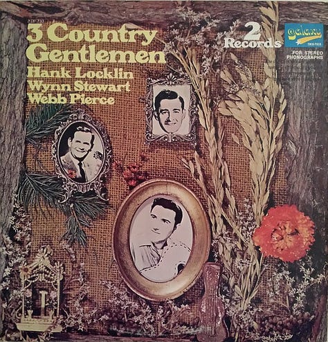 ALBUM COVERS