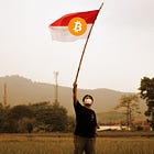 2017年8月1日はビットコイン独立記念日🌏